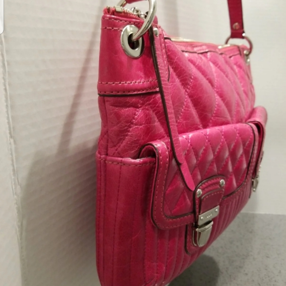 Coach purse - Picture 3 of 8